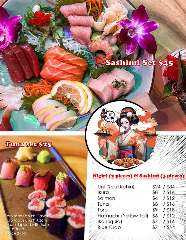 Hoo Izakaya Perfect Lychee Martini